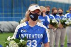 Softball Senior Day  Wheaton College Softball Senior Day. - Photo by Keith Nordstrom : Wheaton, Softball, Senior Day